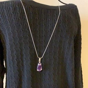 Sterling Swirls